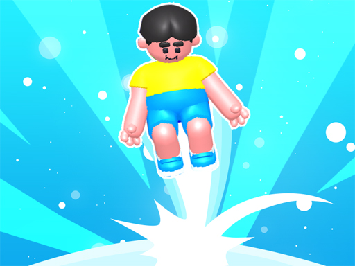 Lazy Jump Online_img