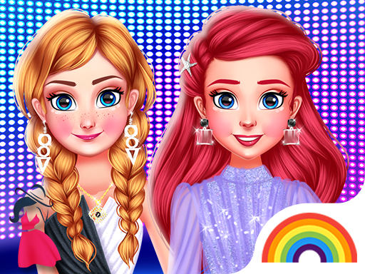 Princess Runway Fashion Look_img