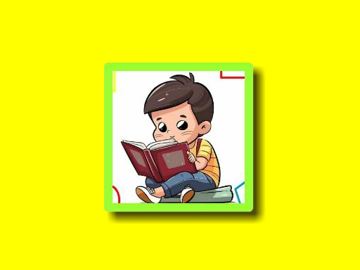 School Fun Puzzle_img