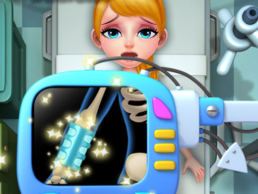 Body Doctor Little Hero_img