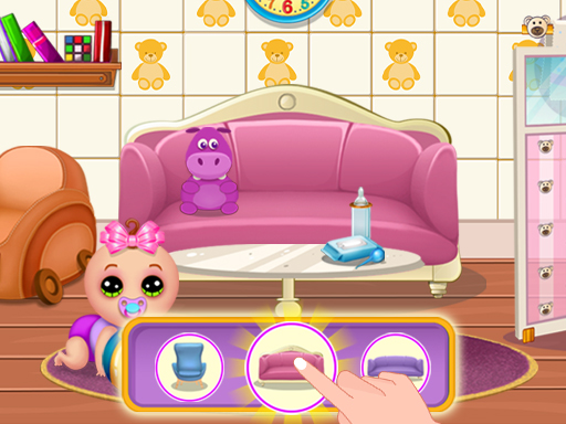 Doll Dreamhouse Adventure_img