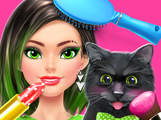 Dog Cat Surprise Pet Spa_img