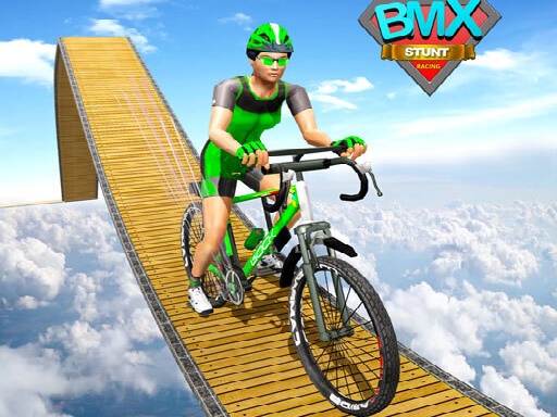 Bicycle Stunts Racing 2023_img