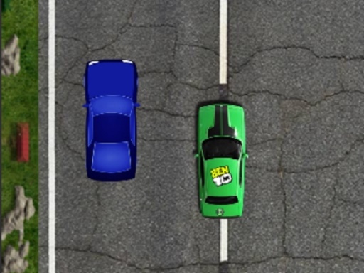 2D Car Racing 2023_img