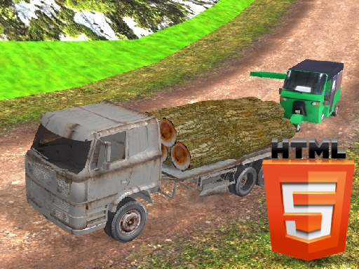 Cargo Truck Offroad_img