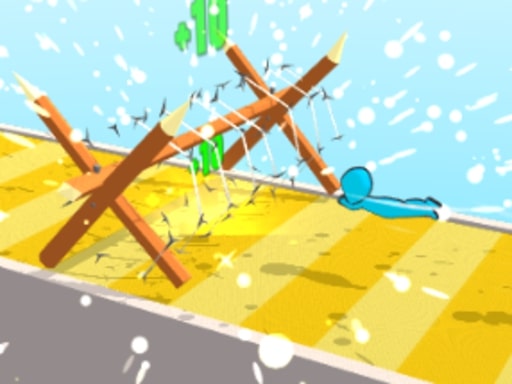 Obstacle Head Destroyer_img