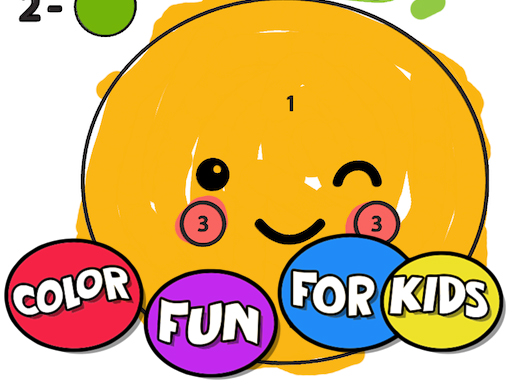 Color Fun For Kids_img