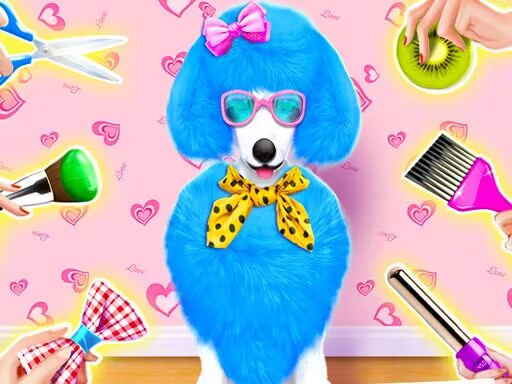 Princess Pet Beauty Salon_img