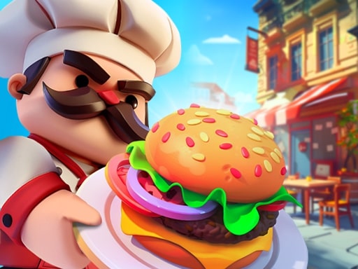Idle Restaurant Tycoon_img