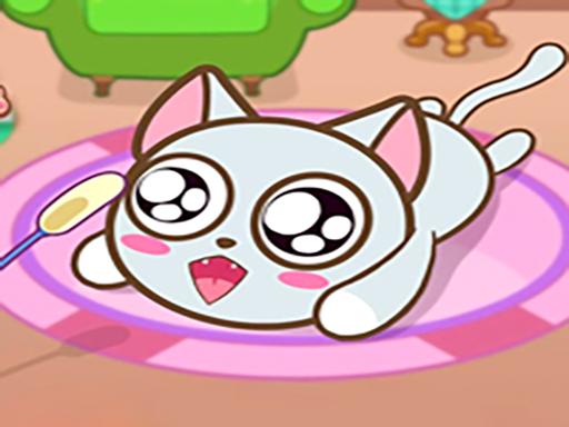 My Little Cat 2_img