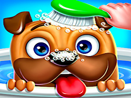 My Pet Loki Virtual Dog_img