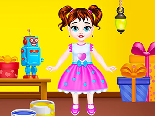 Baby Taylor Toy Master_img