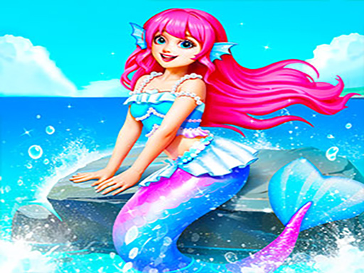 Princess Party Dress Up_img