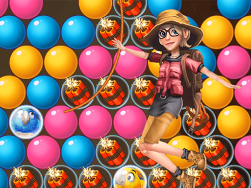 Bubble Voyage_img