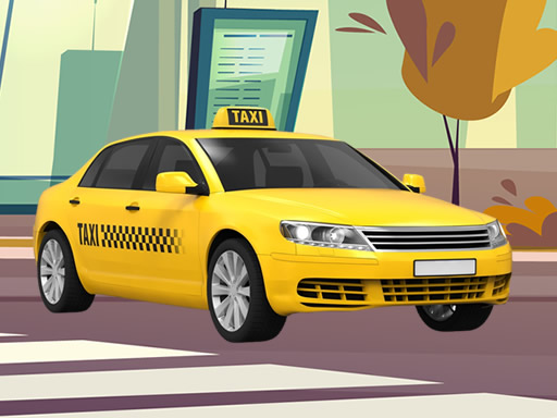 Taxi Parking Challenge 2 img
