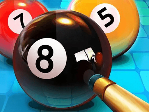 Billiard Champion img