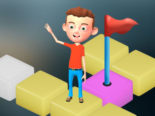 3D Isometric Tiles img