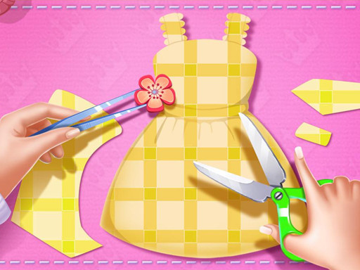 Princess Tailor Shop img