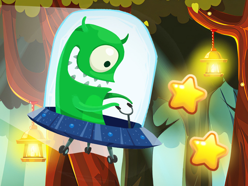 Crazy Alien Adventure   img