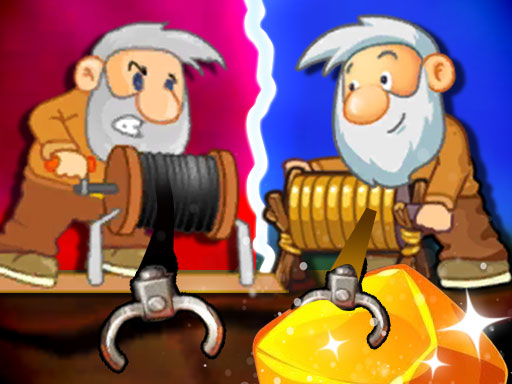Gold Miner Challenge img