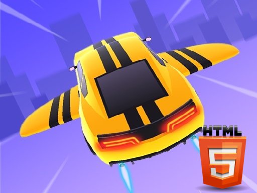 Turbo Racing 3D HTML5 img