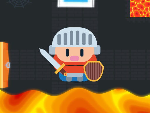 Lava Escape img