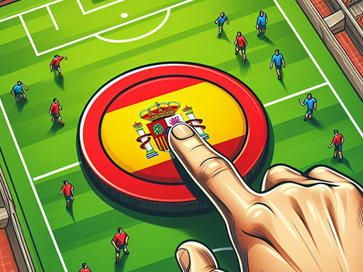 Goal Finger Soccer img