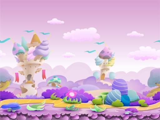 Falling Candy Match img
