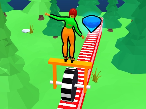 Wheel Balancer 3D img