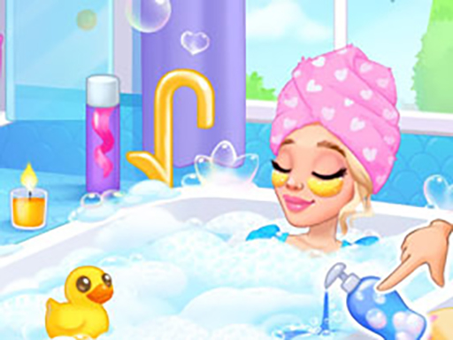 Princess Back Spa Salon img