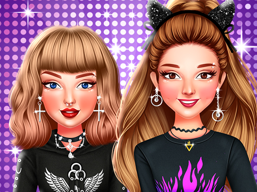 Celebrity E Girl Fashion img