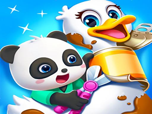 Baby Panda Pet Care Center img