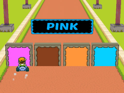 Kart Strop Challenge img