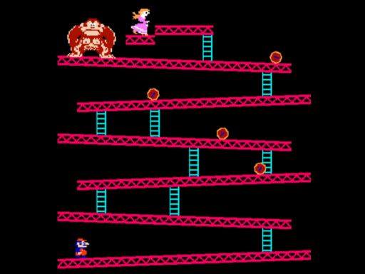 Don Kong Fury img