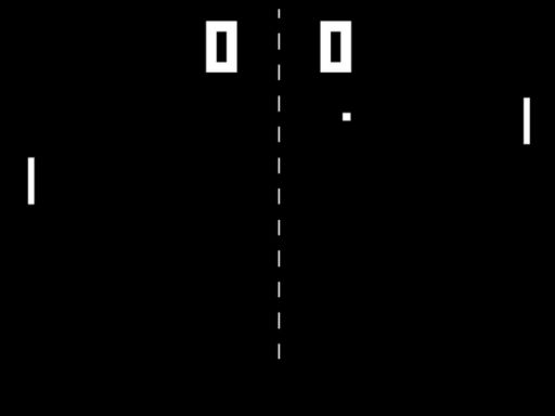Table Pong 2D img