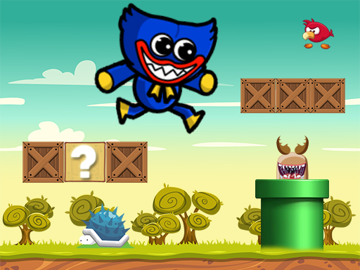 Super Wuggy img